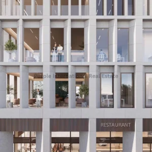 165m² Office for Sale in Paphos District