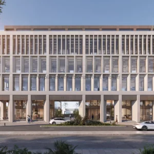 148m² Office for Sale in Paphos District