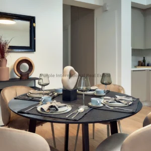 3 Bedroom Apartment for Sale in Livadia Larnakas, Larnaca District