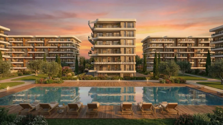 Cheap Apartments for Sale Larnaca up to 400000 euro
