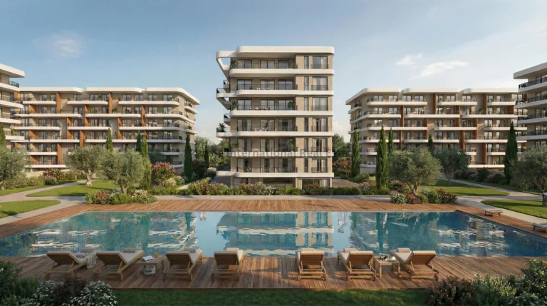 Cheap Apartments for Sale Larnaca up to 400000 euro