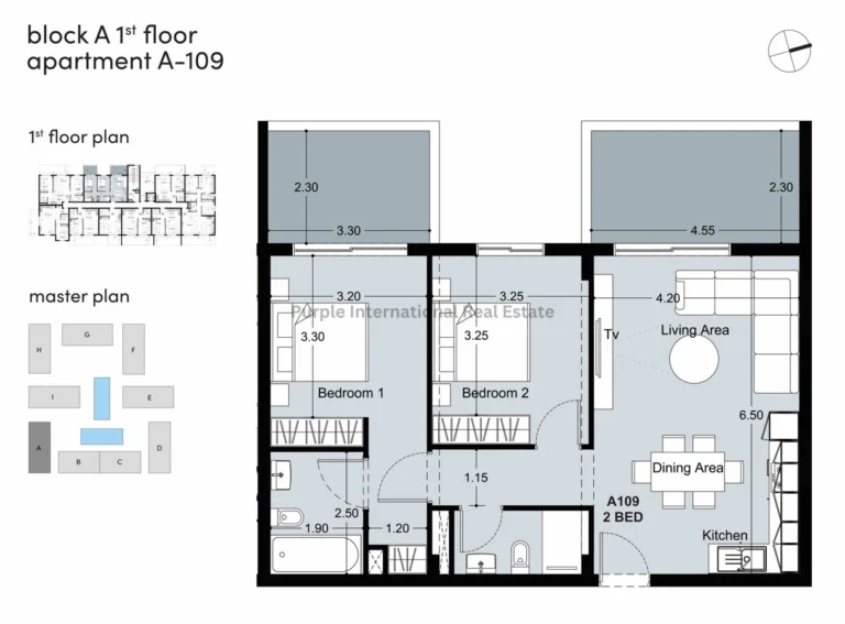 Cheap Apartments for Sale Larnaca up to 400000 euro