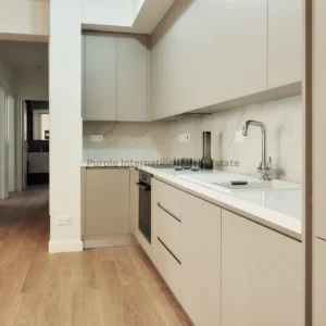 40m² Apartment for Sale in Livadia Larnakas, Larnaca District
