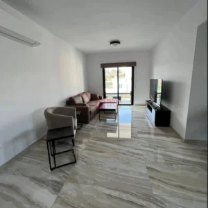 2 Bedroom Apartment for Rent in Limassol – Agios Athanasios