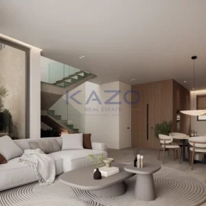 3 Bedroom House for Sale in Konia, Paphos District