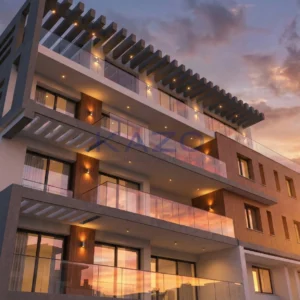3 Bedroom Apartment for Sale in Limassol District