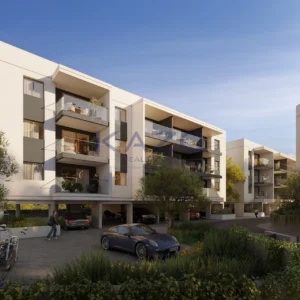 1 Bedroom Apartment for Sale in Asomatos, Limassol District