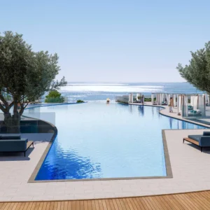 1 Bedroom Apartment for Sale in Limassol