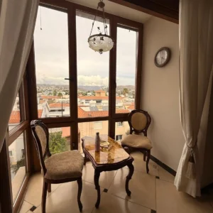 3 Bedroom Apartment for Rent in Potamos Germasogeias, Limassol District
