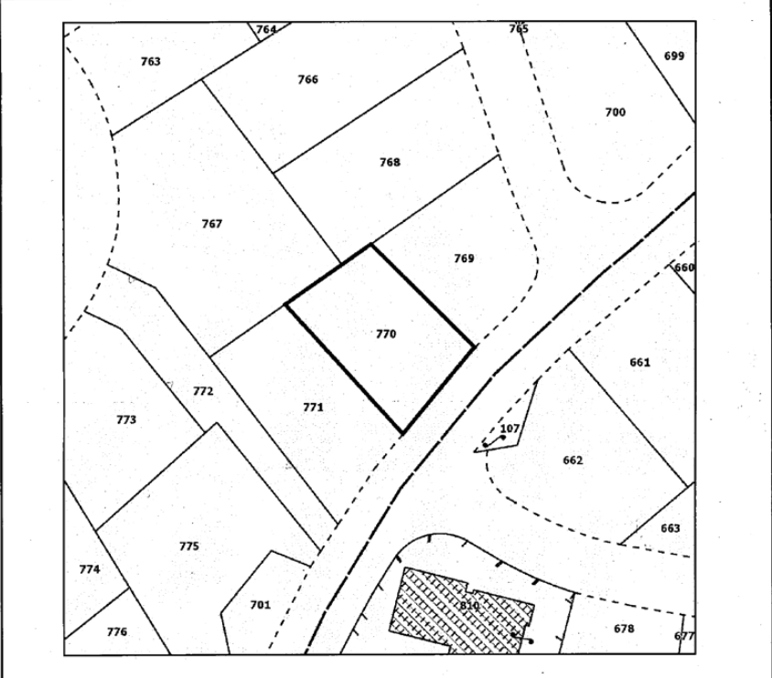627m² Plot for Sale in Germasogeia, Limassol District
