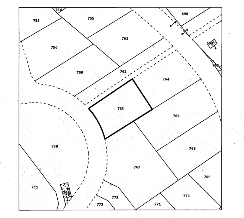 666m² Plot for Sale in Germasogeia, Limassol District