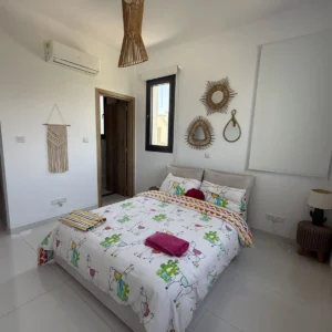 5 Bedroom House for Rent in Moni, Limassol District
