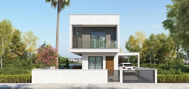 Villas