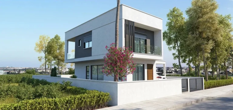 Villas