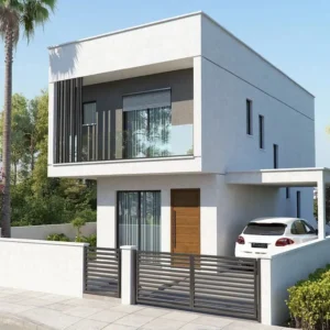 3 Bedroom House for Sale in Parekklisia, Limassol District