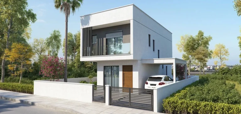 Villas