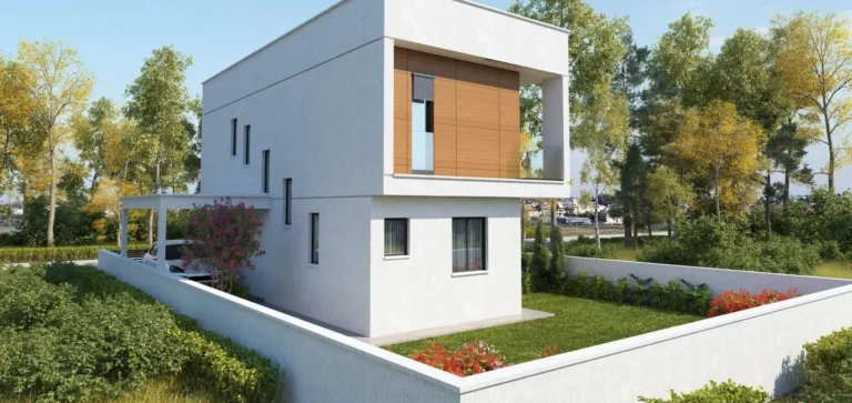 Villas