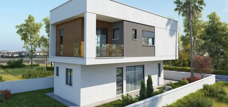 Villas