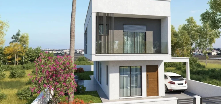 Villas