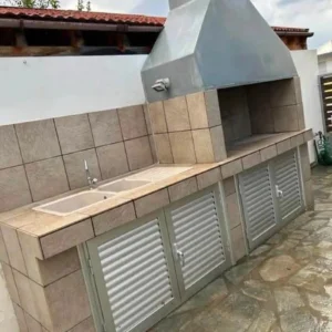 3 Bedroom House for Sale in Limassol – Mesa Geitonia
