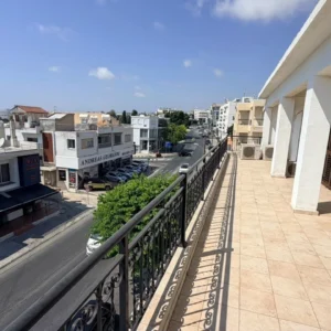 170m² Office for Rent in Paphos District