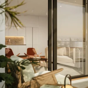 2 Bedroom Apartment for Sale in Nicosia – Agios Ioannis, Limassol District
