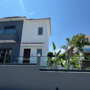 3 Bedroom House for Rent in Moni, Limassol District