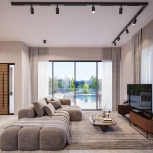 4 Bedroom House for Sale in Tala, Paphos District