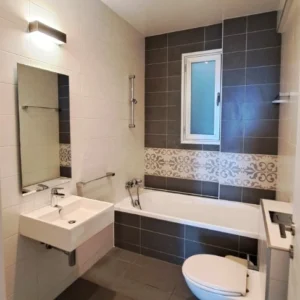 2 Bedroom Apartment for Rent in Germasogeia – Tourist Area, Limassol District