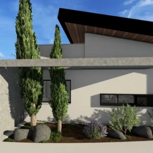 3 Bedroom House for Sale in Limassol – Agios Athanasios