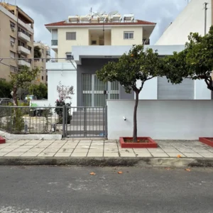 3 Bedroom House for Rent in Larnaca – Agios Nikolaos, Limassol District