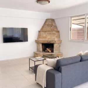 3 Bedroom House for Rent in Limassol – Kapsalos