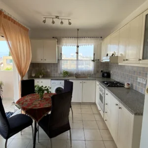 2 Bedroom Apartment for Sale in Paphos – Universal