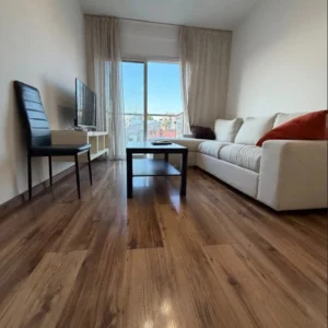 1 Bedroom Apartment for Rent in Limassol District