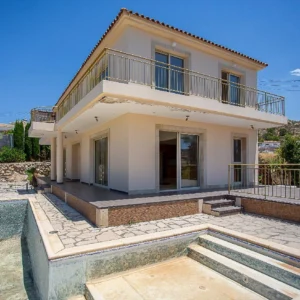 4 Bedroom House for Sale in Argaka, Paphos District