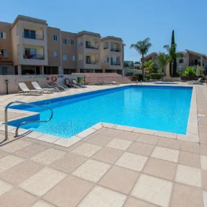 2 Bedroom Apartment for Sale in Konia, Paphos District