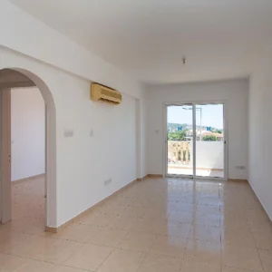 1 Bedroom Apartment for Sale in Tala, Paphos District