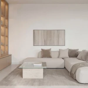 3 Bedroom Apartment for Sale in Larnaca District