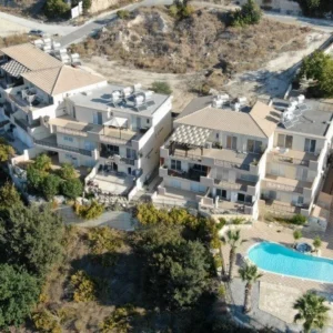 1 Bedroom Apartment for Sale in Mesa Chorio, Paphos District