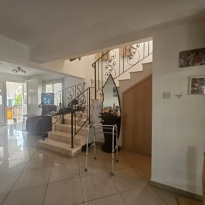 3 Bedroom House for Sale in Avgorou, Famagusta District