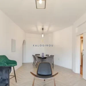 3 Bedroom Apartment for Sale in Larnaca District