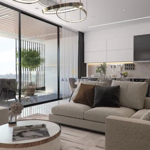 3 Bedroom Apartment for Sale in Livadia Larnakas, Larnaca District