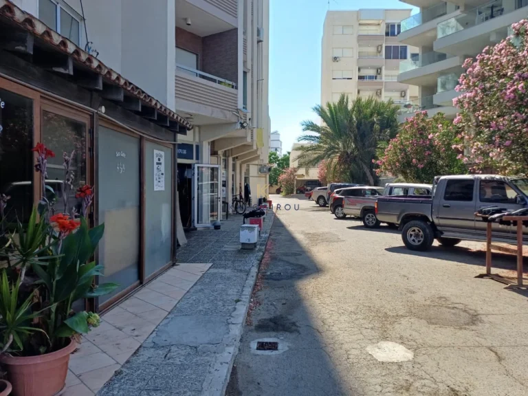 Larnaca