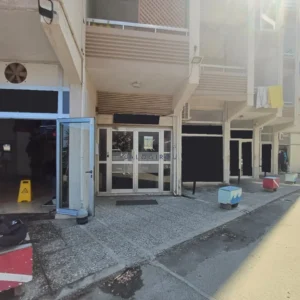 170m² Commercial for Sale in Larnaca District