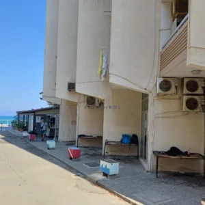 170m² Commercial for Sale in Larnaca District