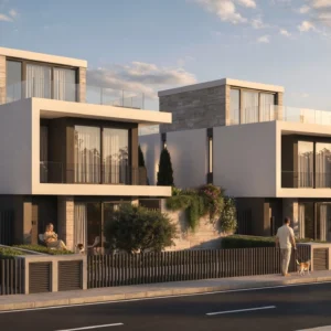 5 Bedroom House for Sale in Koloni, Paphos District