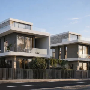 5 Bedroom House for Sale in Koloni, Paphos District