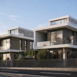 6+ Bedroom House for Sale in Koloni, Paphos District