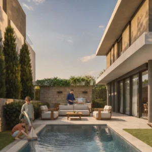 6+ Bedroom House for Sale in Koloni, Paphos District