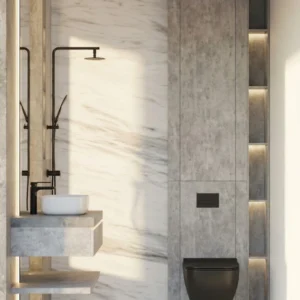 2 Bedroom Apartment for Sale in Limassol – Mesa Geitonia